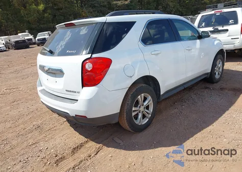 2014 Chevrolet Equinox 1Lt from USA, damaged, VIN 2GNALBEK8E6337409